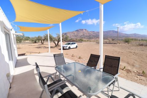 Træhytte i Velez-Blanco, Almeria, Velez-Blanco - € 59.000 | Ref: 2288-VL - foto 6